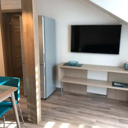 Apartment Prema Palanga