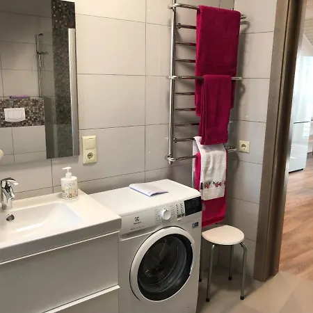 Prema Apartment Palanga