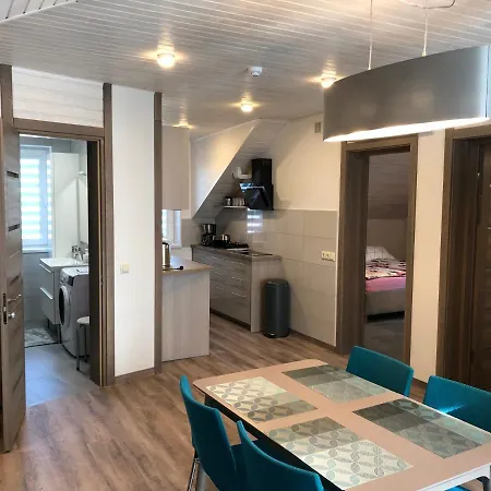 Prema Apartment Palanga