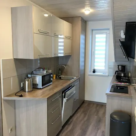 Prema Apartment