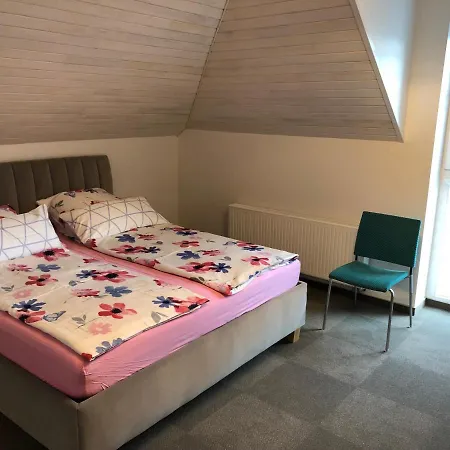 Prema Apartment *