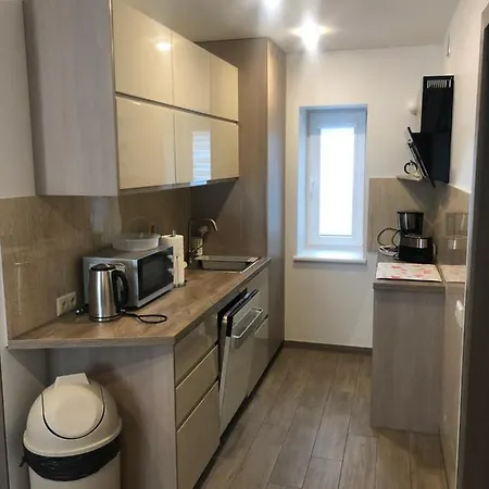 Prema Apartment *