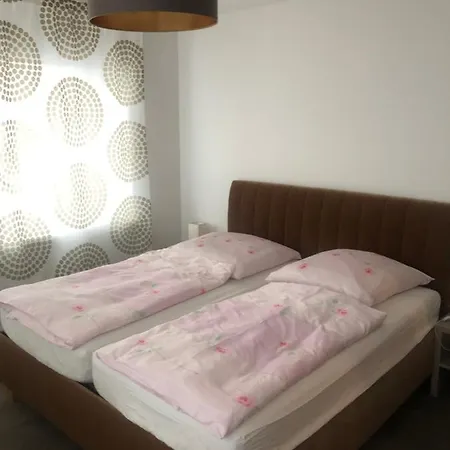 Prema Apartment Palanga