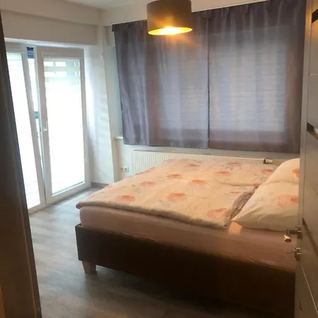 Prema * Palanga