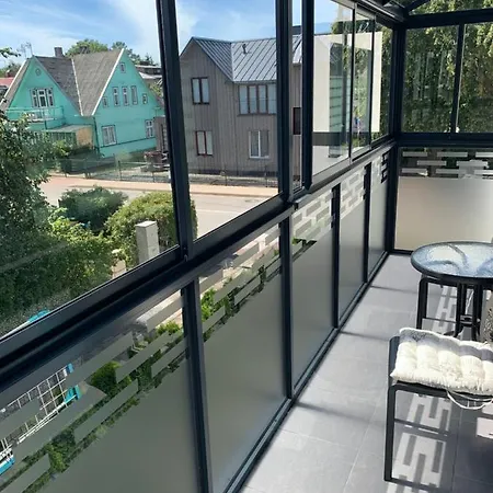 Apartment Prema
