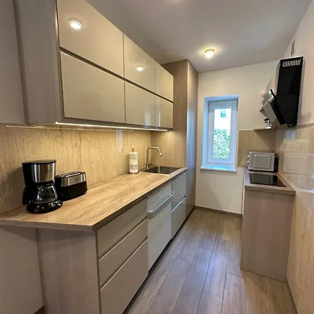 Prema Apartment