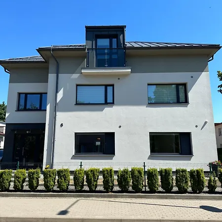 Apartment Prema