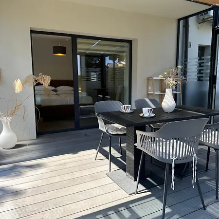 Apartment Prema *