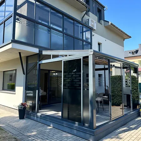 Prema Apartament Połąga