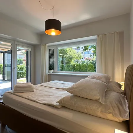 Apartament Prema Połąga