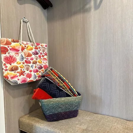 Prema Apartment