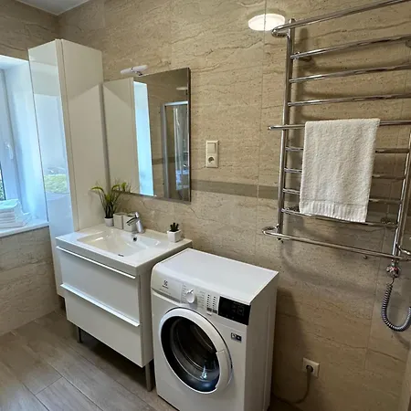 Apartment Prema