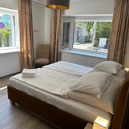 Apartment Prema *