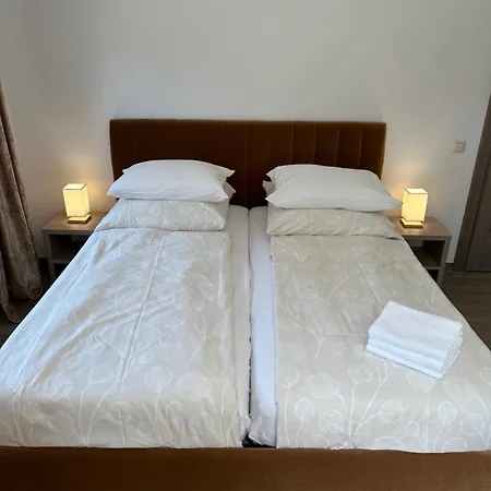 Prema Apartament Połąga