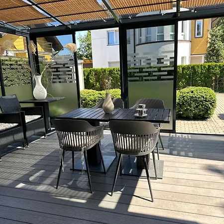 Apartment Prema Palanga