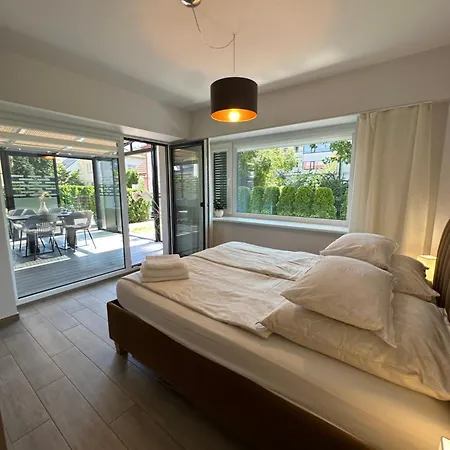 Prema Apartment