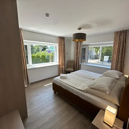 Apartment Prema
