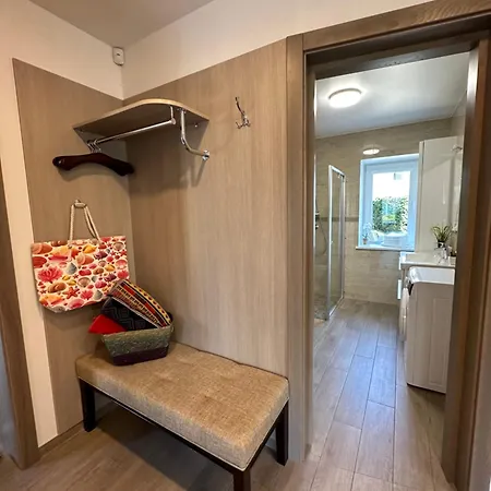 Prema Apartment *