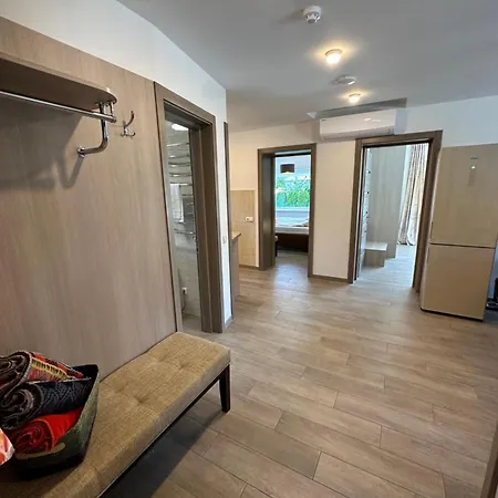 Prema Apartment *