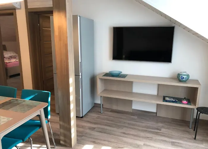 Apartament Prema Połąga