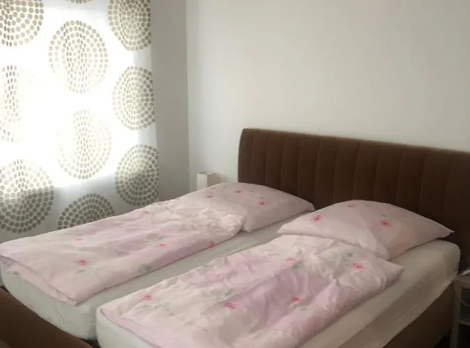 Prema Apartament Połąga