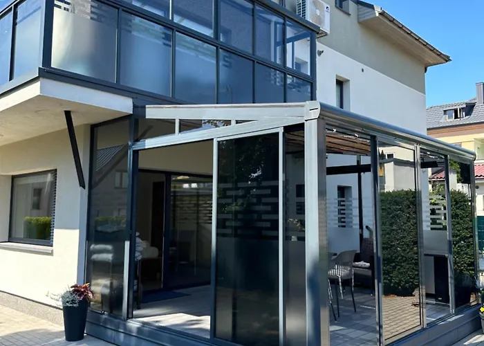 Prema Apartament Połąga