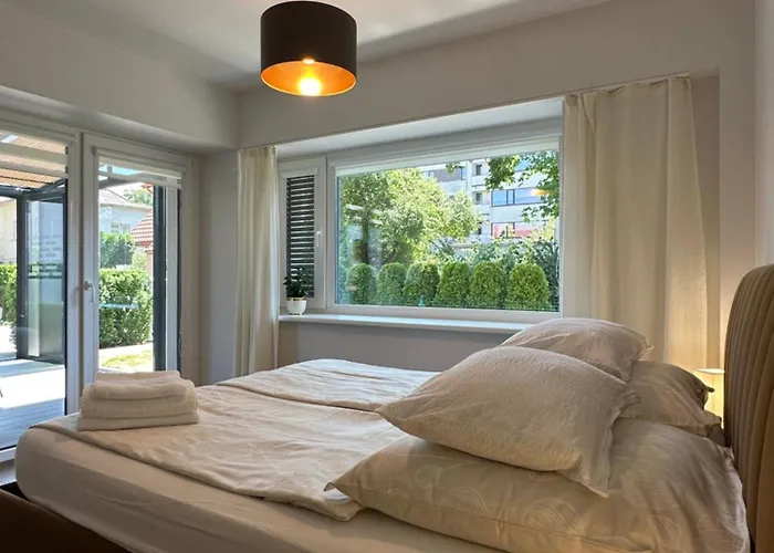 Apartament Prema Połąga