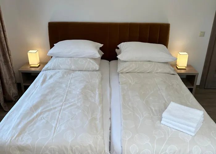 Prema Apartament Połąga