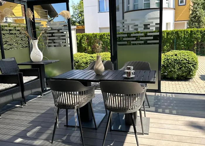 Apartament Prema Połąga